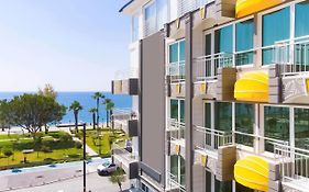 Sea Side Hotel Antalya 2*